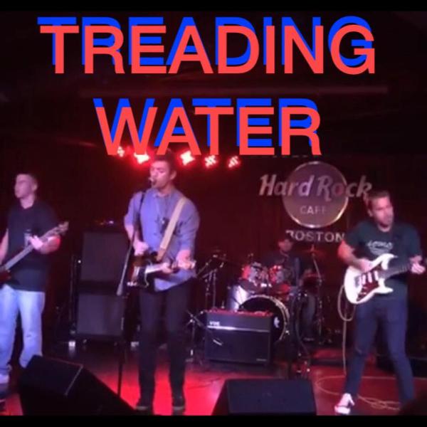 Treading Water Photo